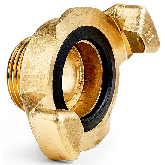 Klokoppling-G15 utv.g.